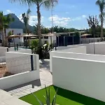 Villa El Verger *