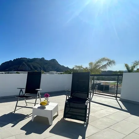 Villa El Verger *