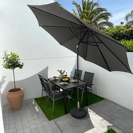Villa El Verger *