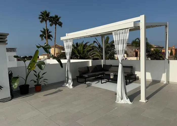 Villa El Verger אל ורגר