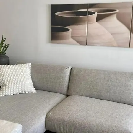 Villa El Verger El Verger