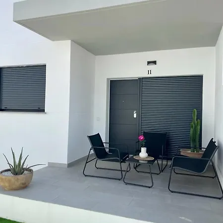 Villa El Verger Villa