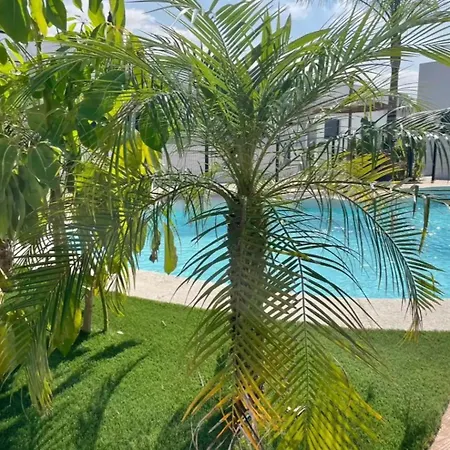 Villa El Verger Villa El Verger