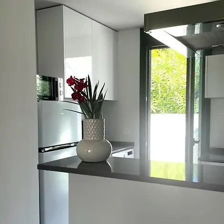 Villa El Verger Villa