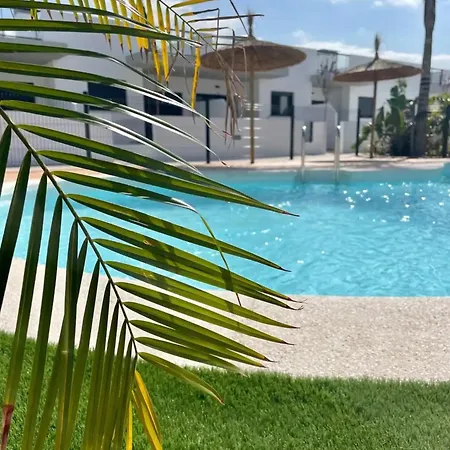 Villa El Verger Villa *