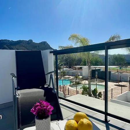 Villa El Verger Villa El Verger