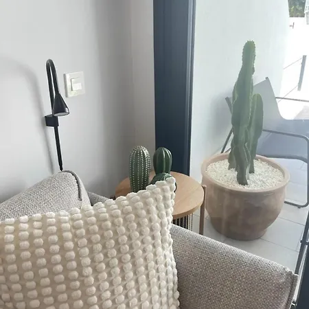 Villa El Verger * El Verger