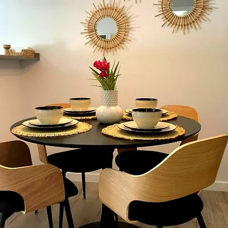 Villa Villa El Verger