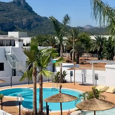 Villa El Verger * El Verger