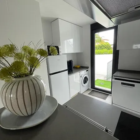 Villa El Verger * El Verger