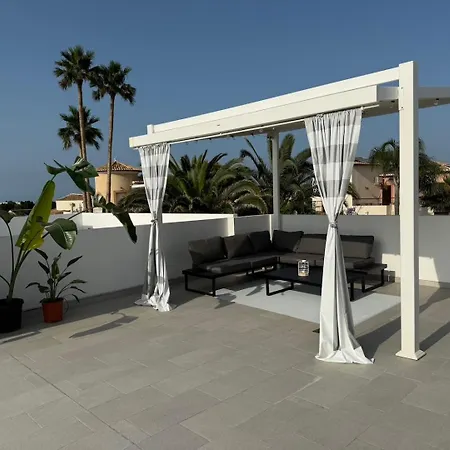 Villa El Verger El Verger