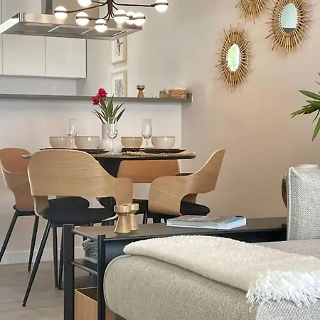 Villa Villa El Verger