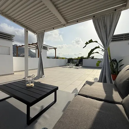 Villa Villa El Verger El Verger