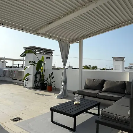 Villa El Verger El Verger