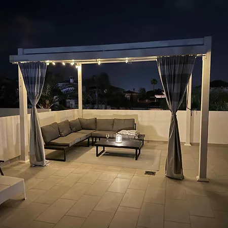 Villa El Verger Villa *